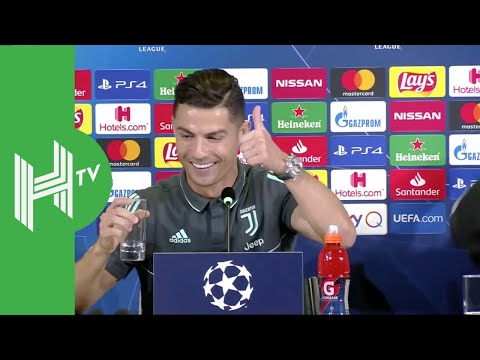 Cristiano Ronaldo: I am NOT ready to retire yet!