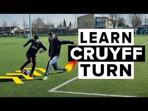 easy soccer skills for beginners