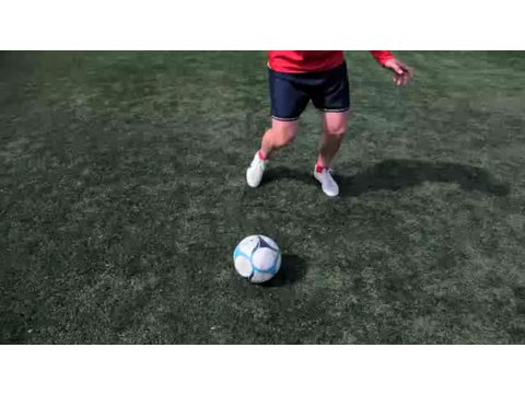How to Do the Matthews Cut | Soccer Lessons