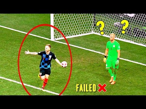 Dramatic Matches Decided by Penalties in Football - SPECIAL for 600K SUBS