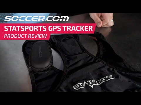 PitcheroGPS - GPS Sports Tracking Vest