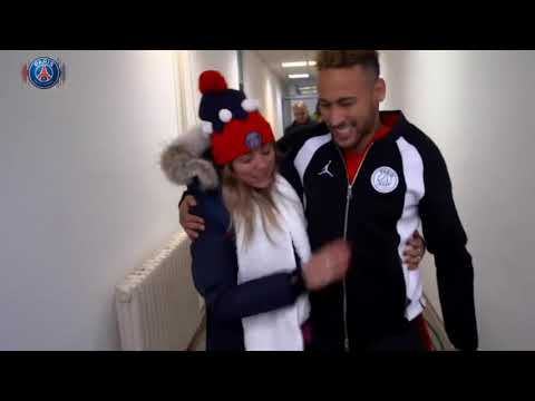 Neymar Jr Speaking English | Adorable Futebol Memories!