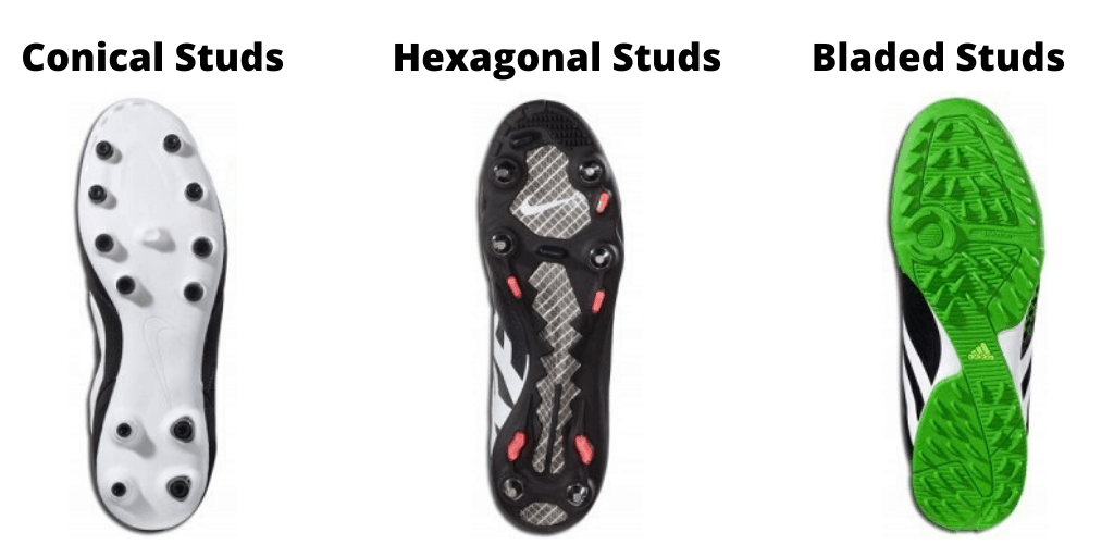 Soccer Cleat Guide Soleplates Soccer Cleats 101 49 OFF