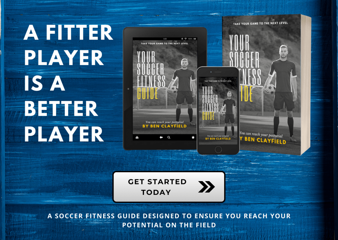 Soccer ID Camps Are They Worth It? Your Soccer Home