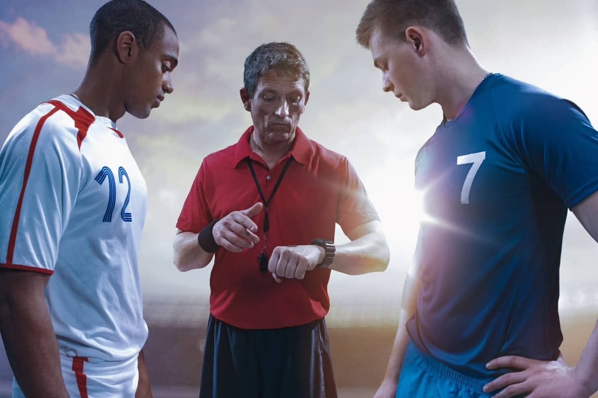 Soccer Referee Role, Salary, and Assistants Your Soccer Home