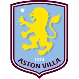 โลโก้ Aston Villa