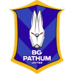 โลโก้ BG Pathum United