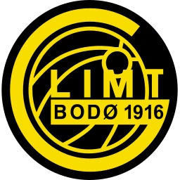 โลโก้ Bodø/Glimt