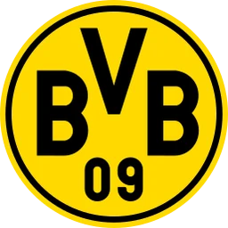 โลโก้ Borussia Dortmund