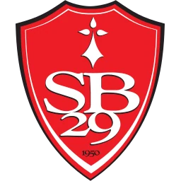 โลโก้ Brest