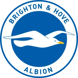 โลโก้ Brighton