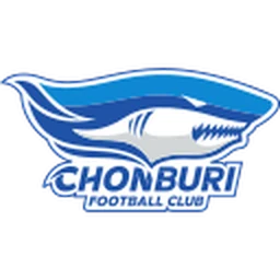 โลโก้ Chonburi
