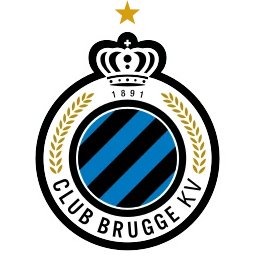 โลโก้ Club Brugge