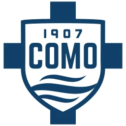 โลโก้ Como
