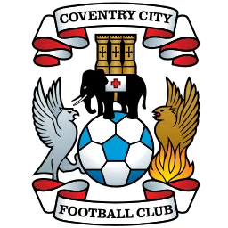 โลโก้ Coventry
