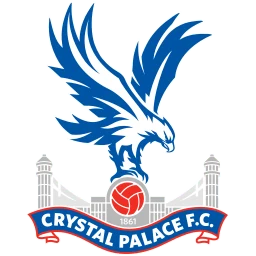โลโก้ Crystal Palace