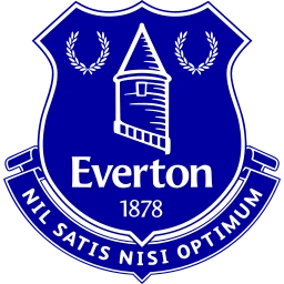 โลโก้ Everton