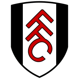 โลโก้ Fulham