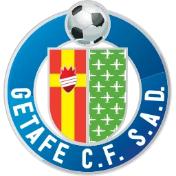 โลโก้ Getafe