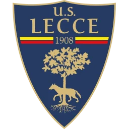 โลโก้ Lecce
