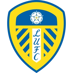 โลโก้ Leeds United