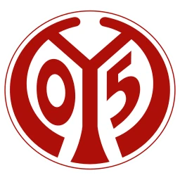 โลโก้ Mainz 05