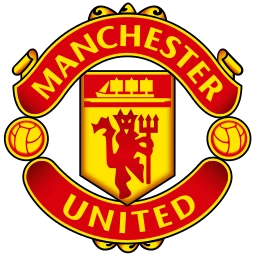 โลโก้ Manchester United