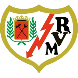 โลโก้ Rayo Vallecano