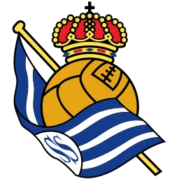 โลโก้ Real Sociedad