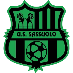 โลโก้ Sassuolo