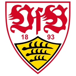 โลโก้ VfB Stuttgart
